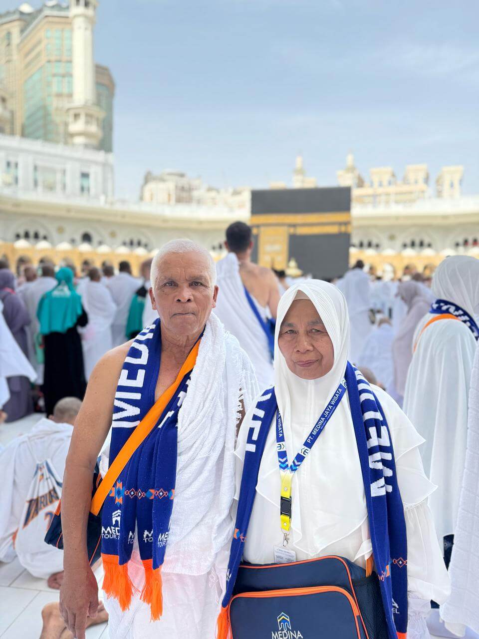 medinatourandtravel.com