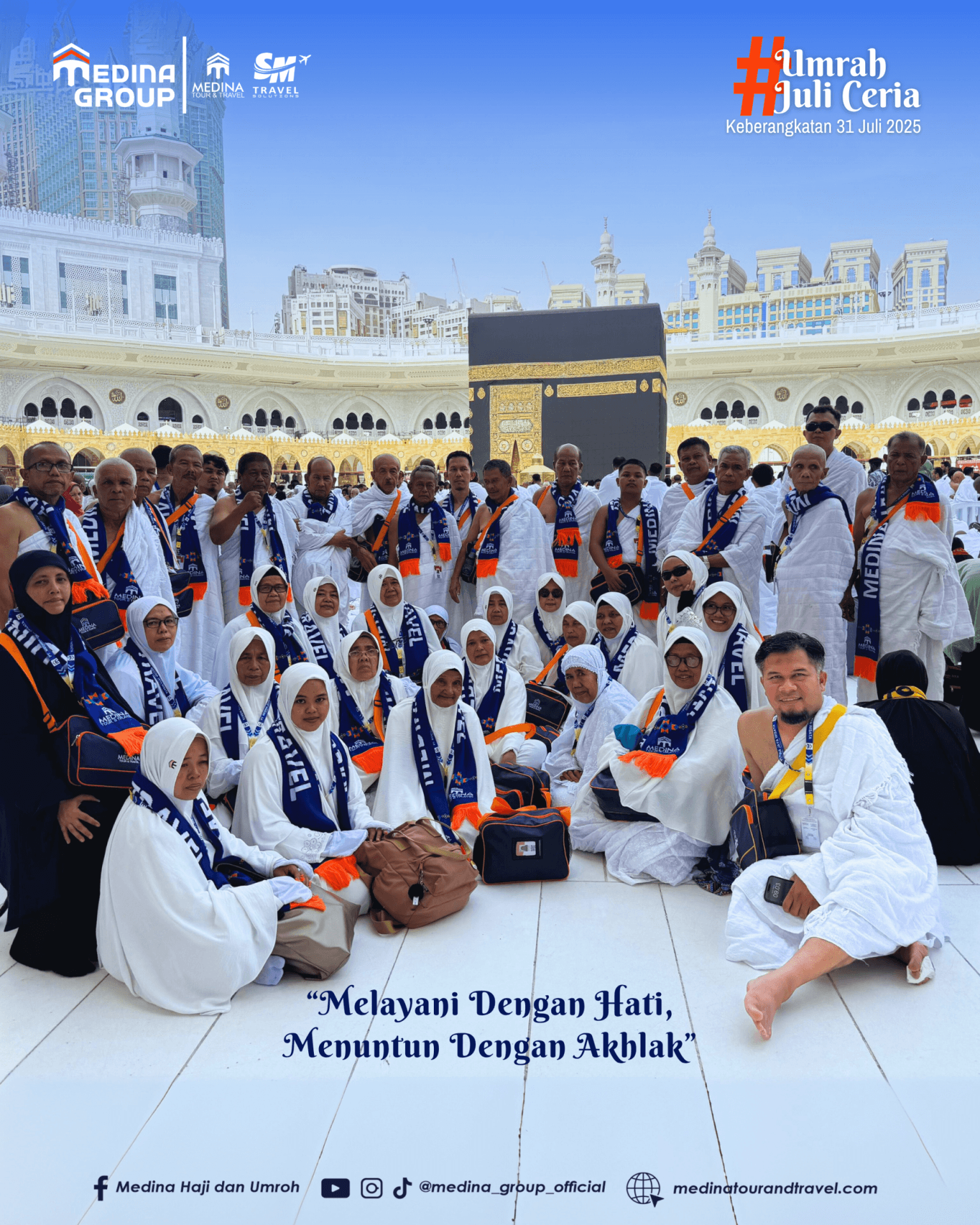 medinatourandtravel.com