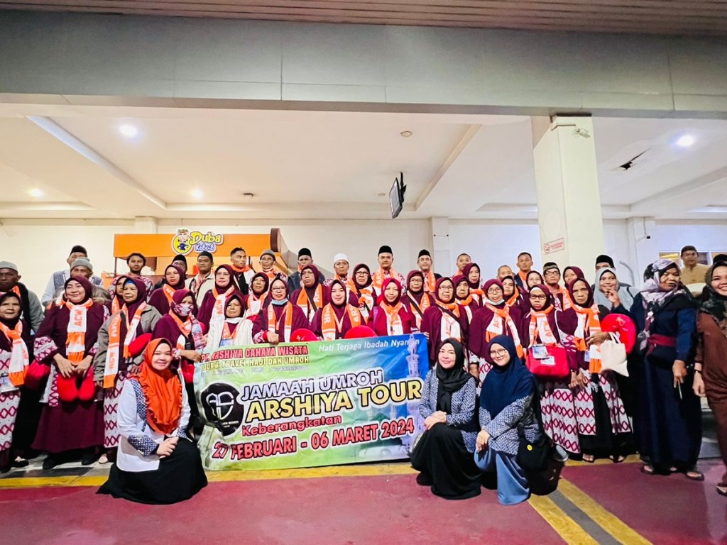 Bandara Radin Intan II Lampung