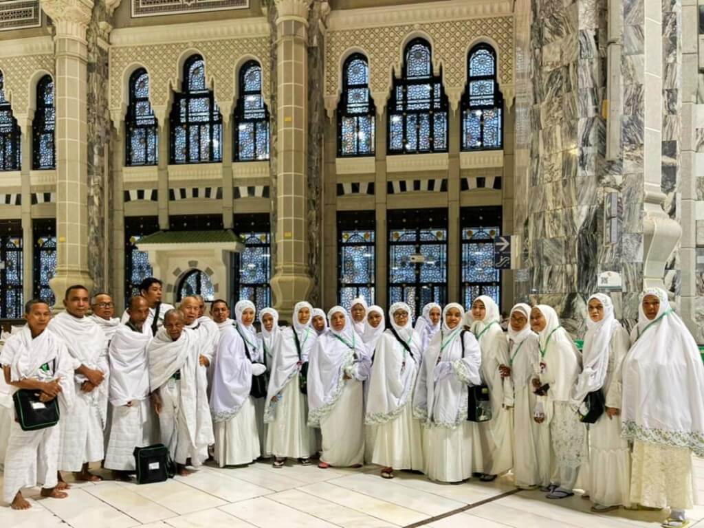 Umrah