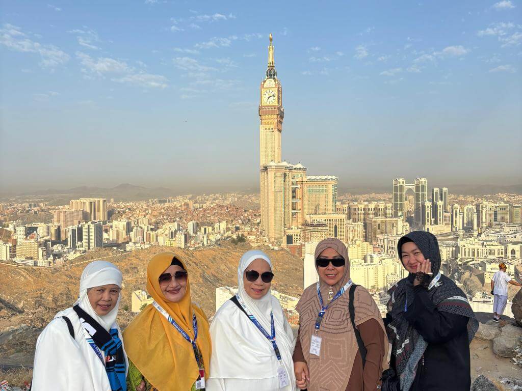 Jabal Khandamah