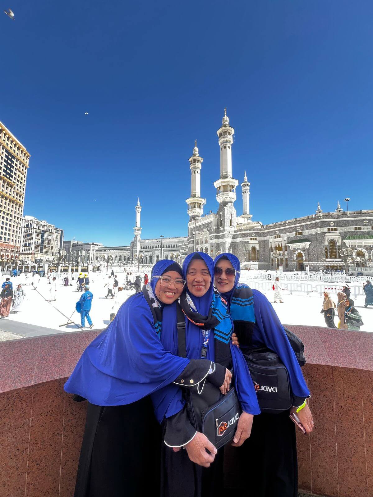 REJAVA TOUR & TRAVEL