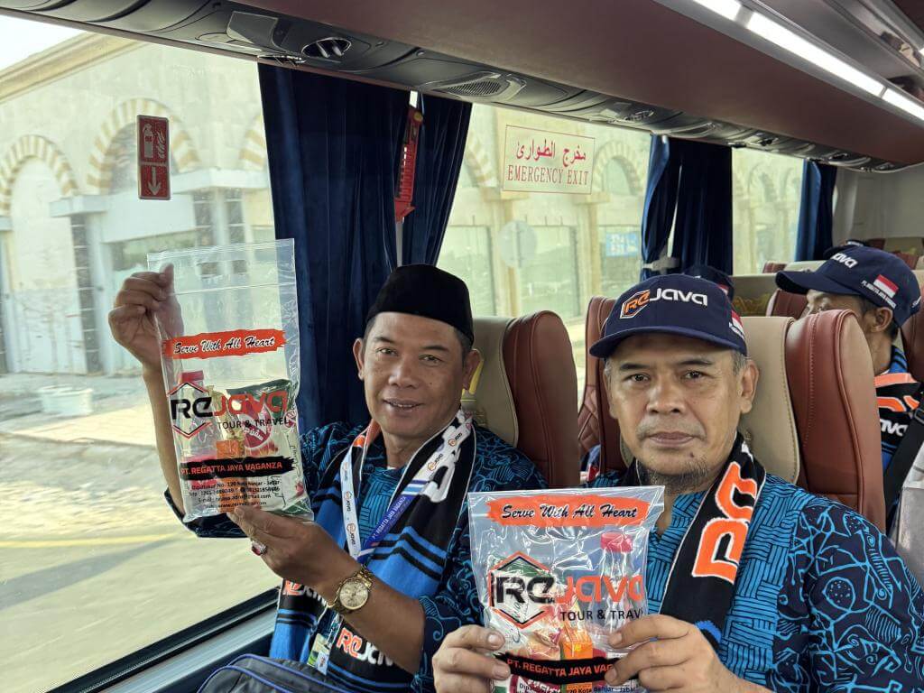 Dapet Snack City Tour