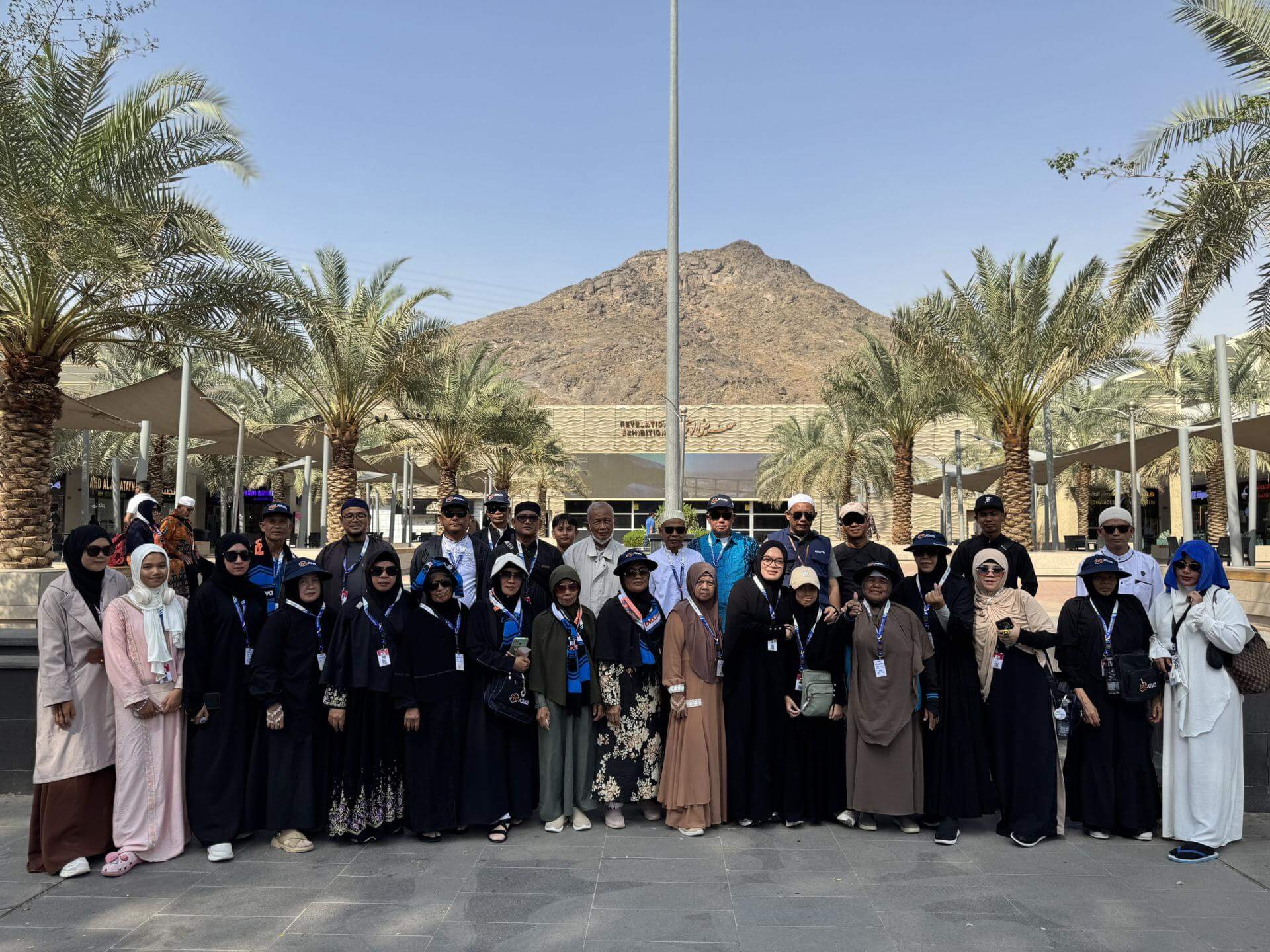 REJAVA TOUR & TRAVEL