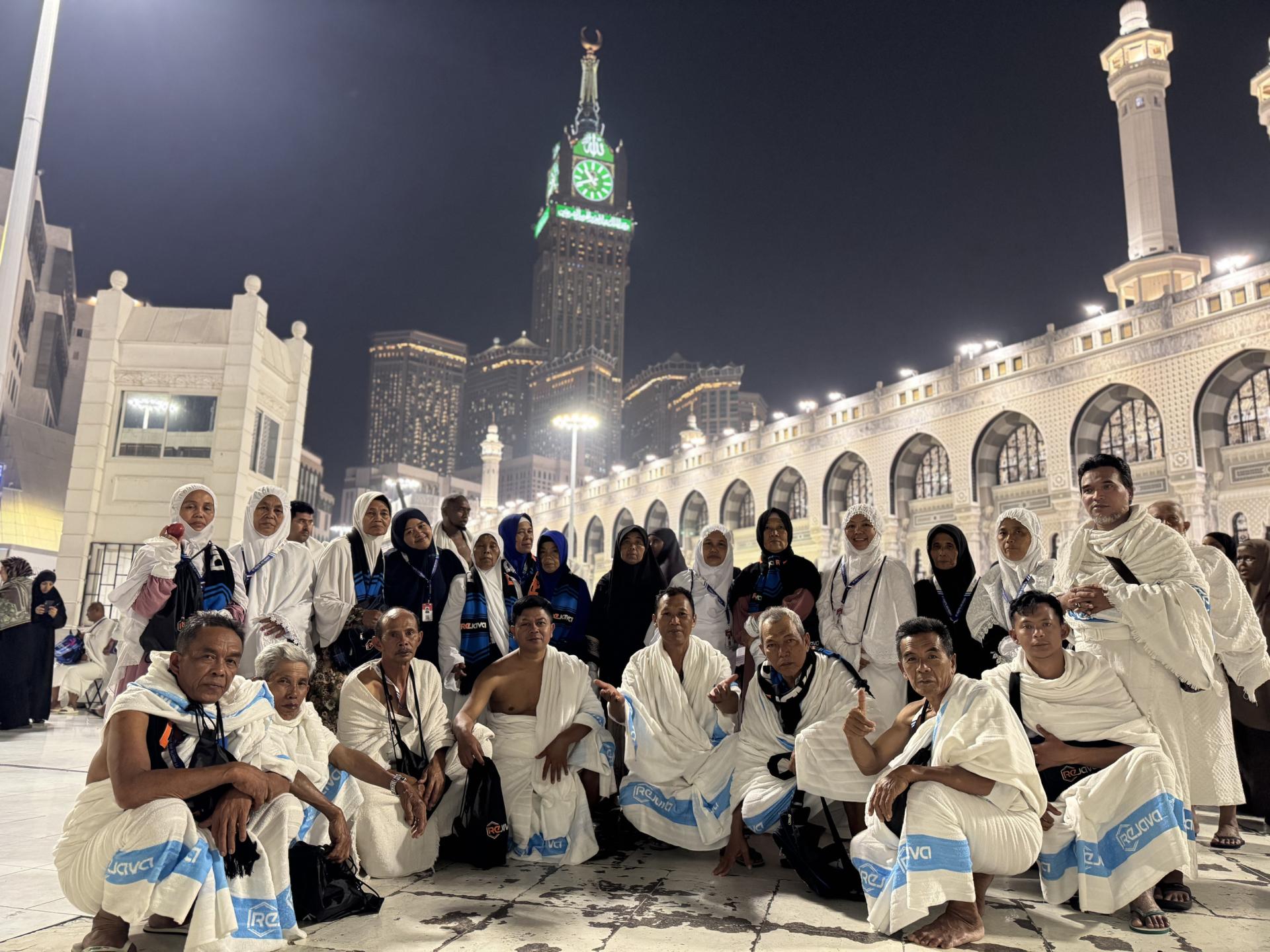 REJAVA TOUR & TRAVEL