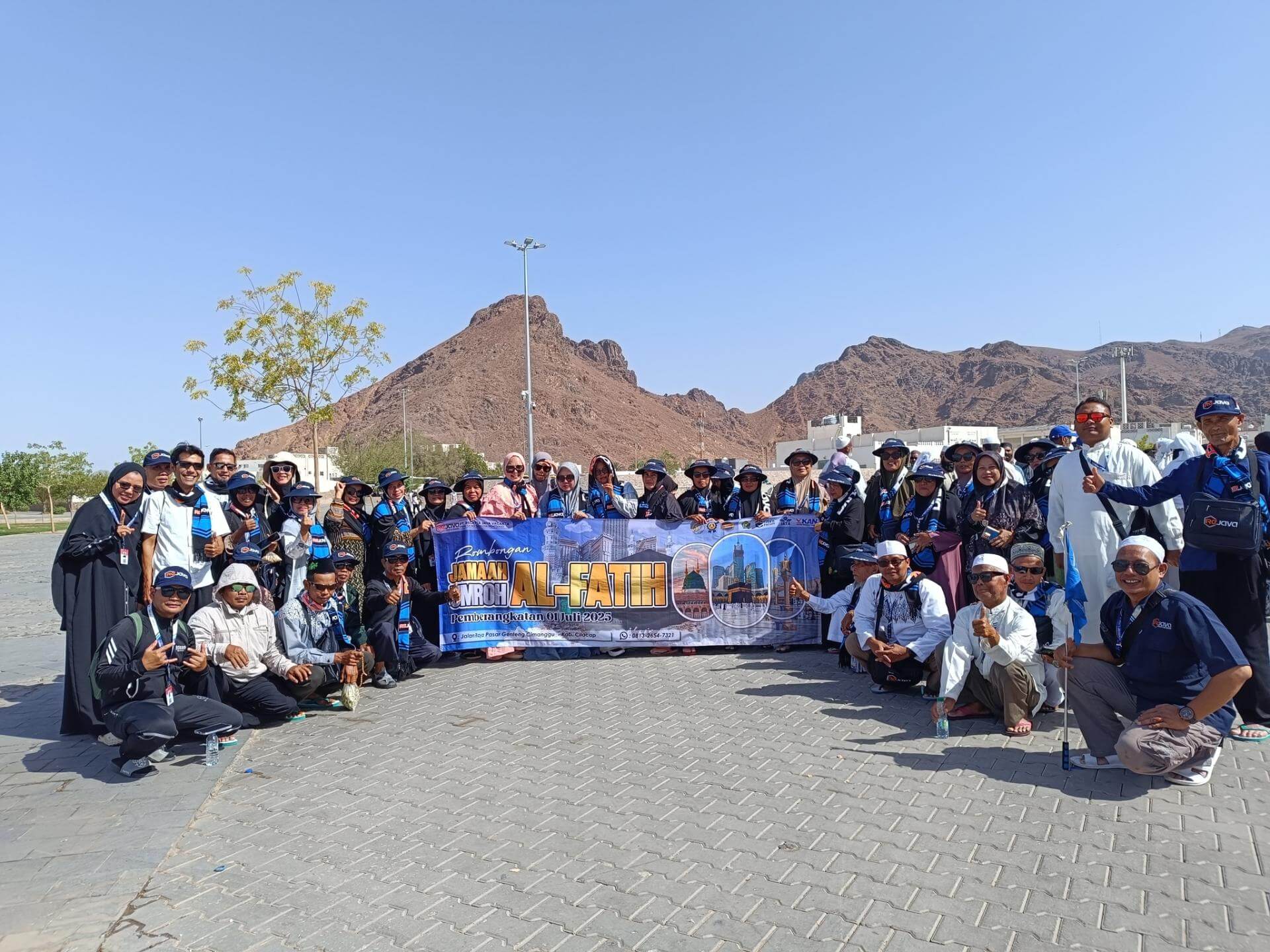 REJAVA TOUR & TRAVEL