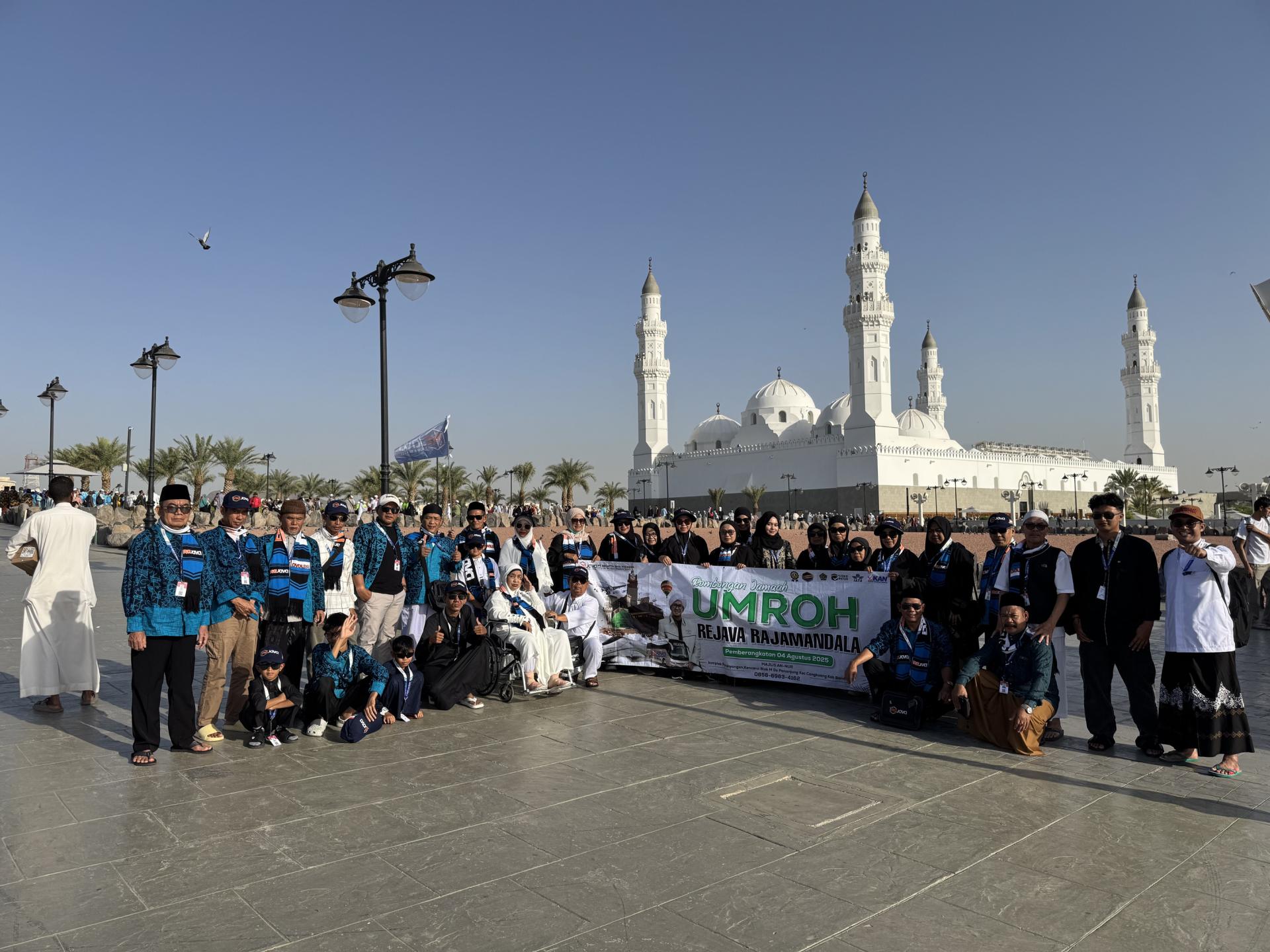 REJAVA TOUR & TRAVEL