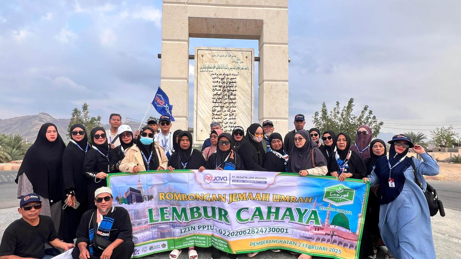 REJAVA TOUR & TRAVEL