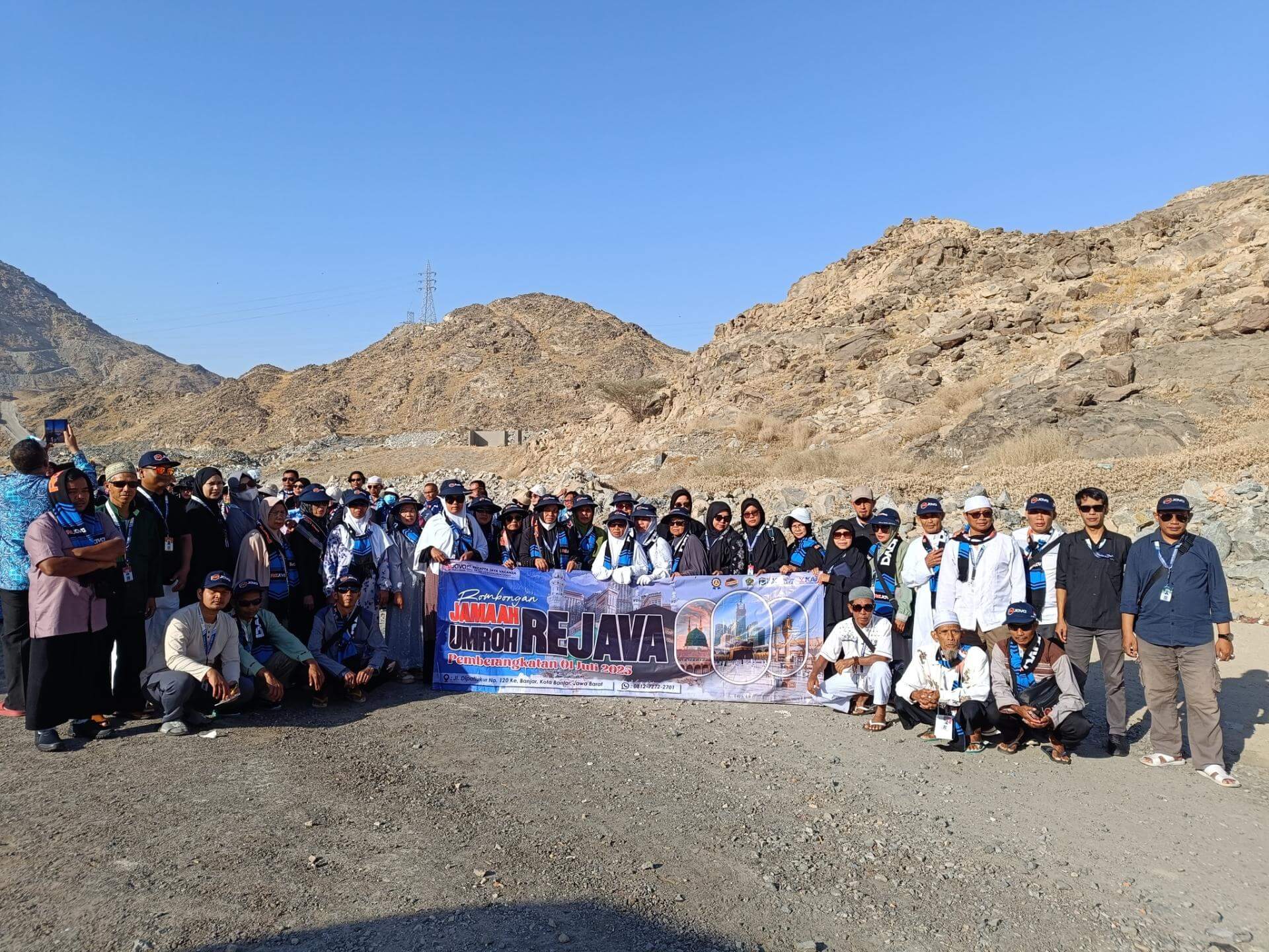 REJAVA TOUR & TRAVEL