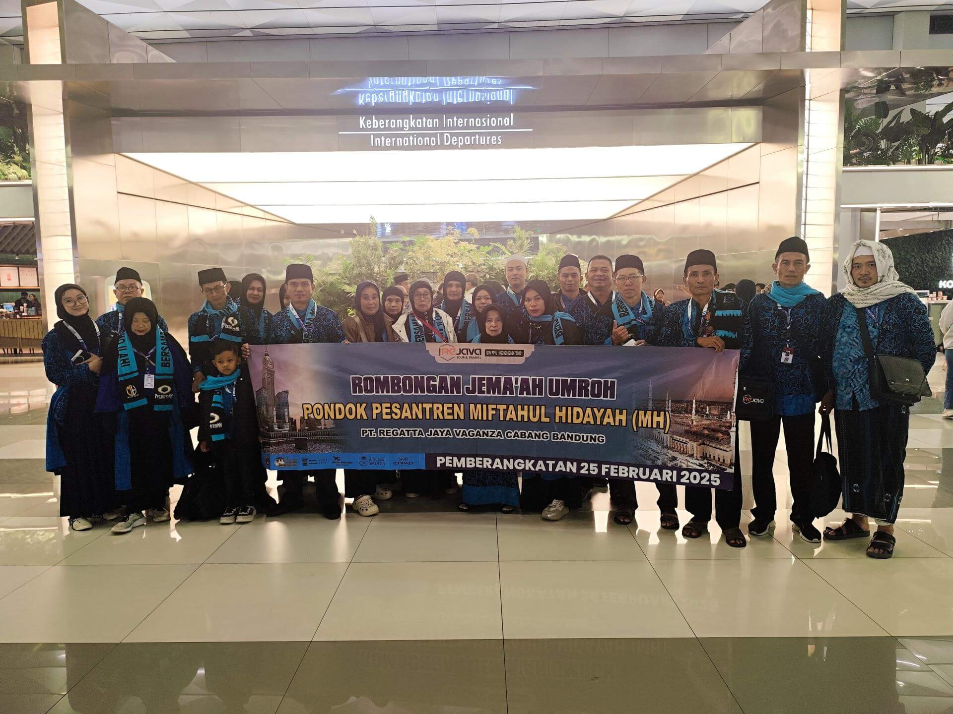 REJAVA TOUR & TRAVEL