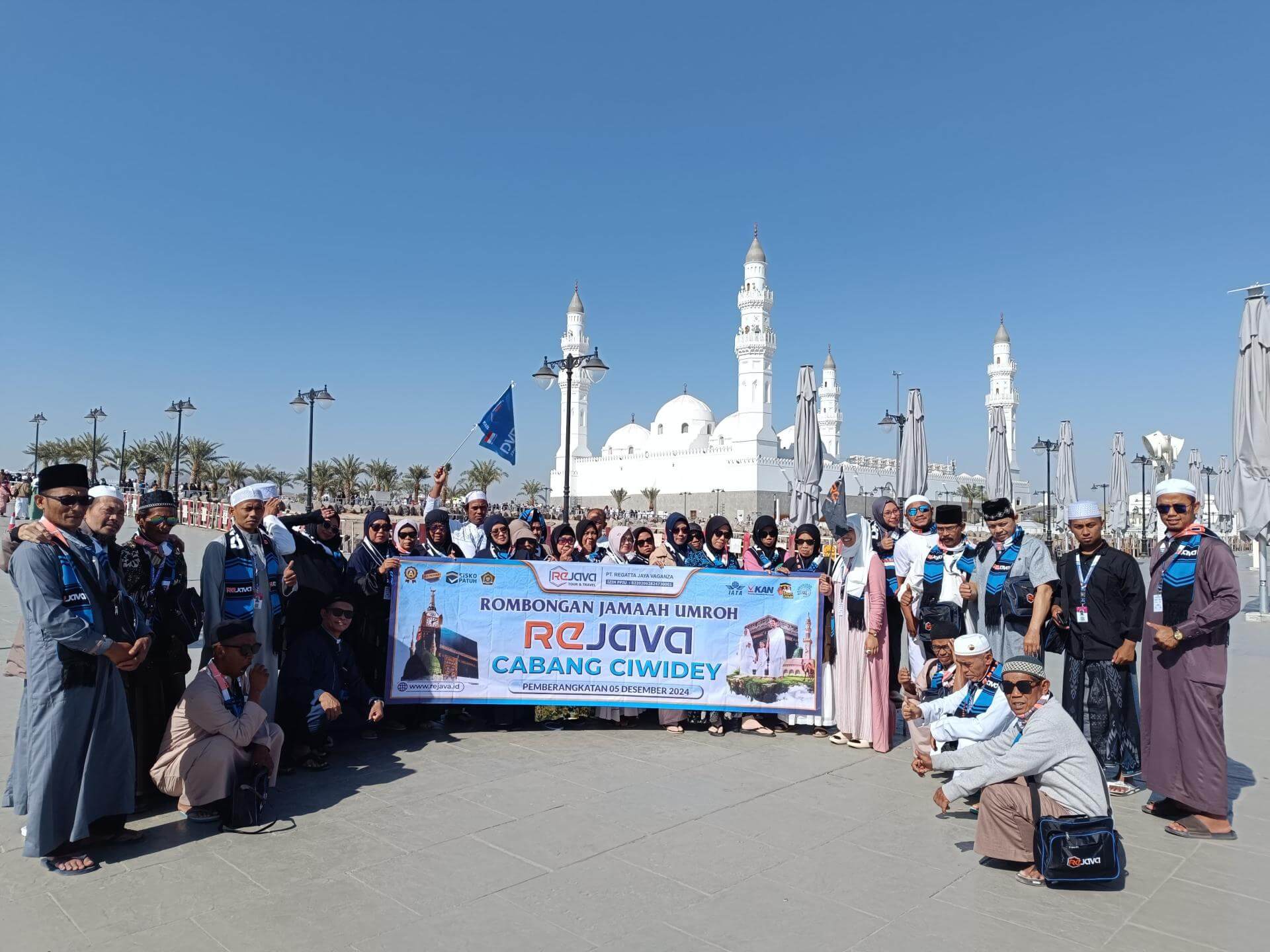 REJAVA TOUR & TRAVEL