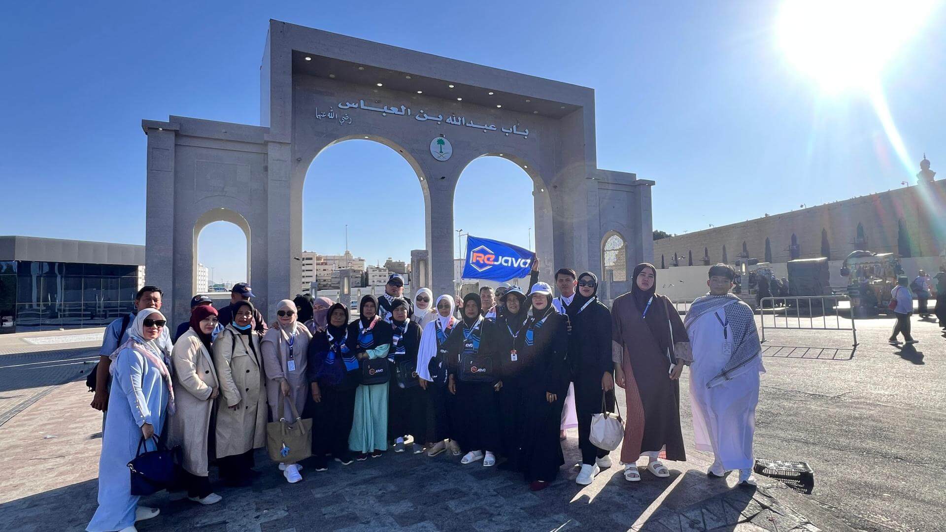 REJAVA TOUR & TRAVEL