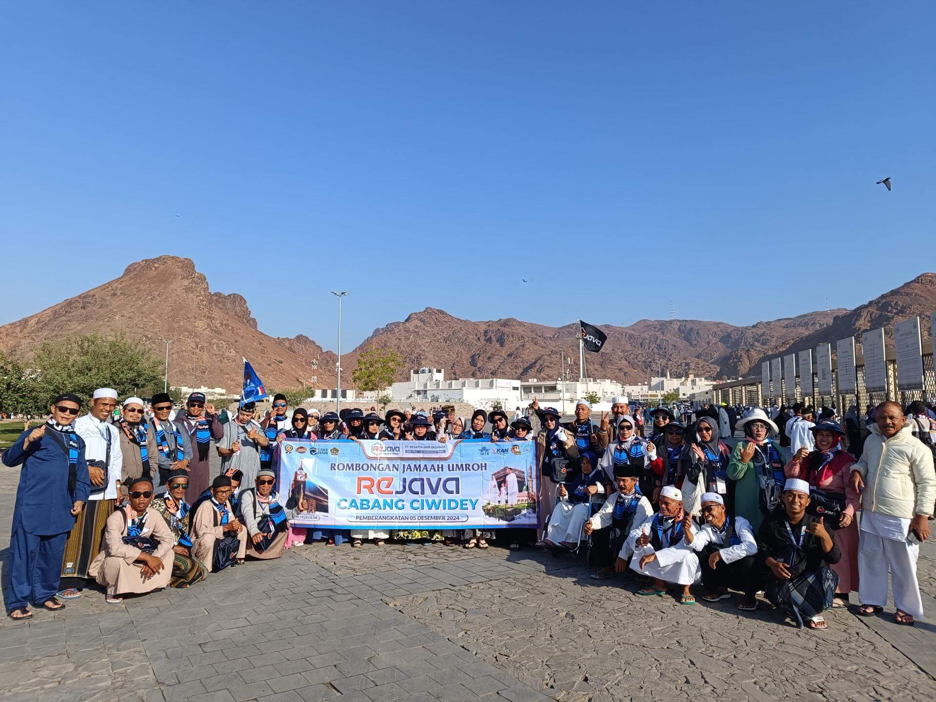 REJAVA TOUR & TRAVEL