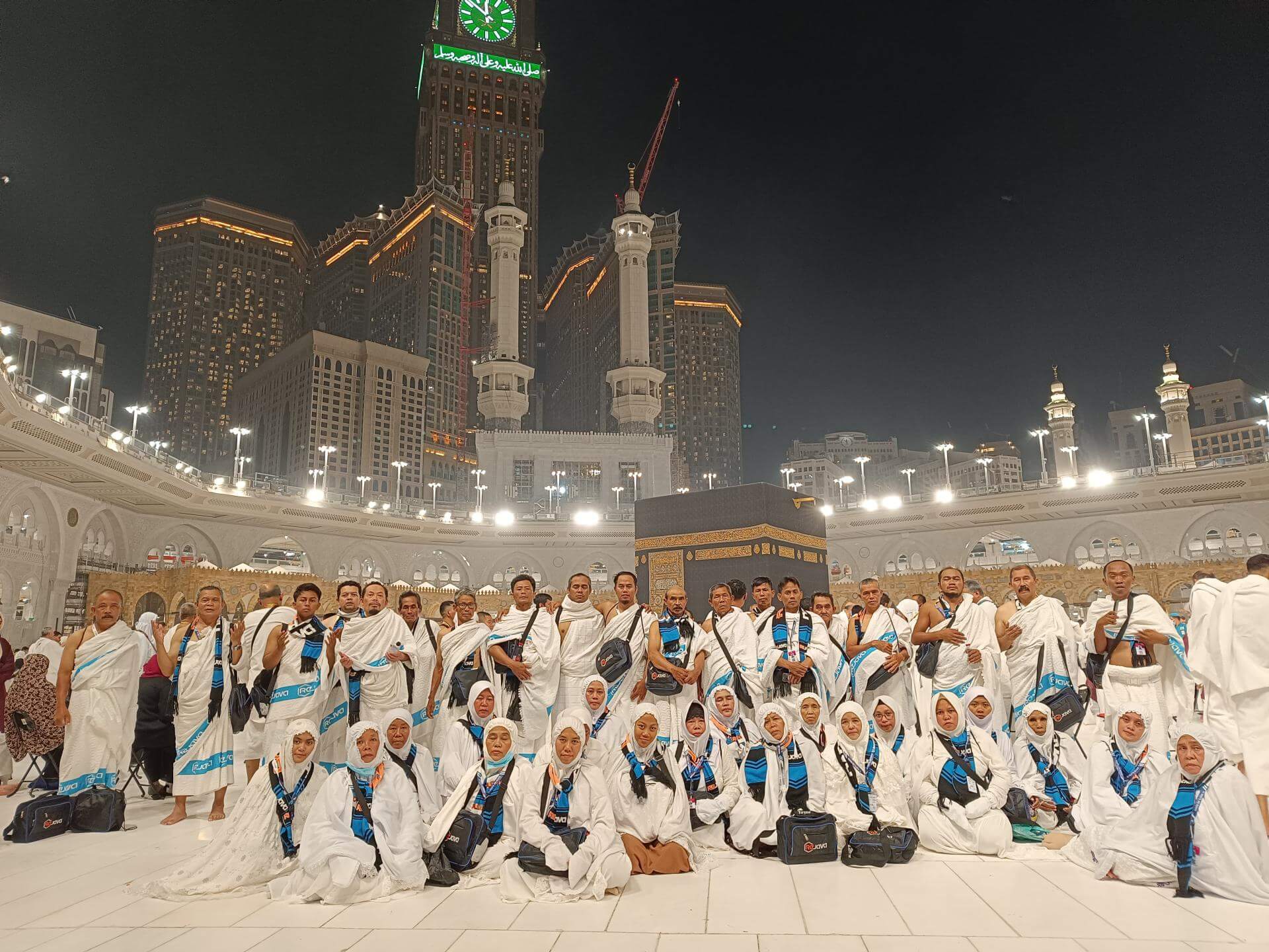 REJAVA TOUR & TRAVEL