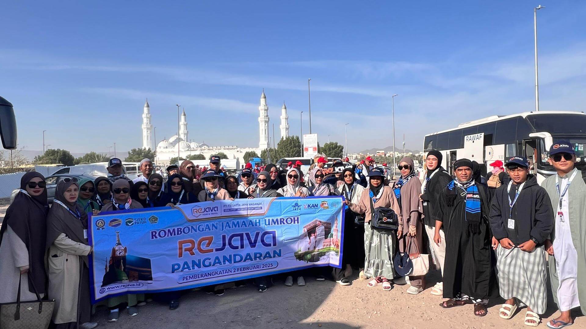 REJAVA TOUR & TRAVEL