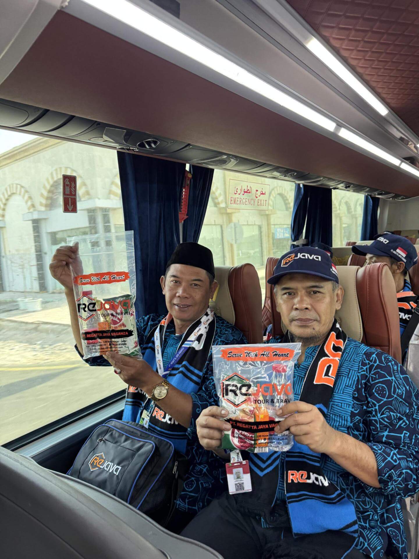 REJAVA TOUR & TRAVEL