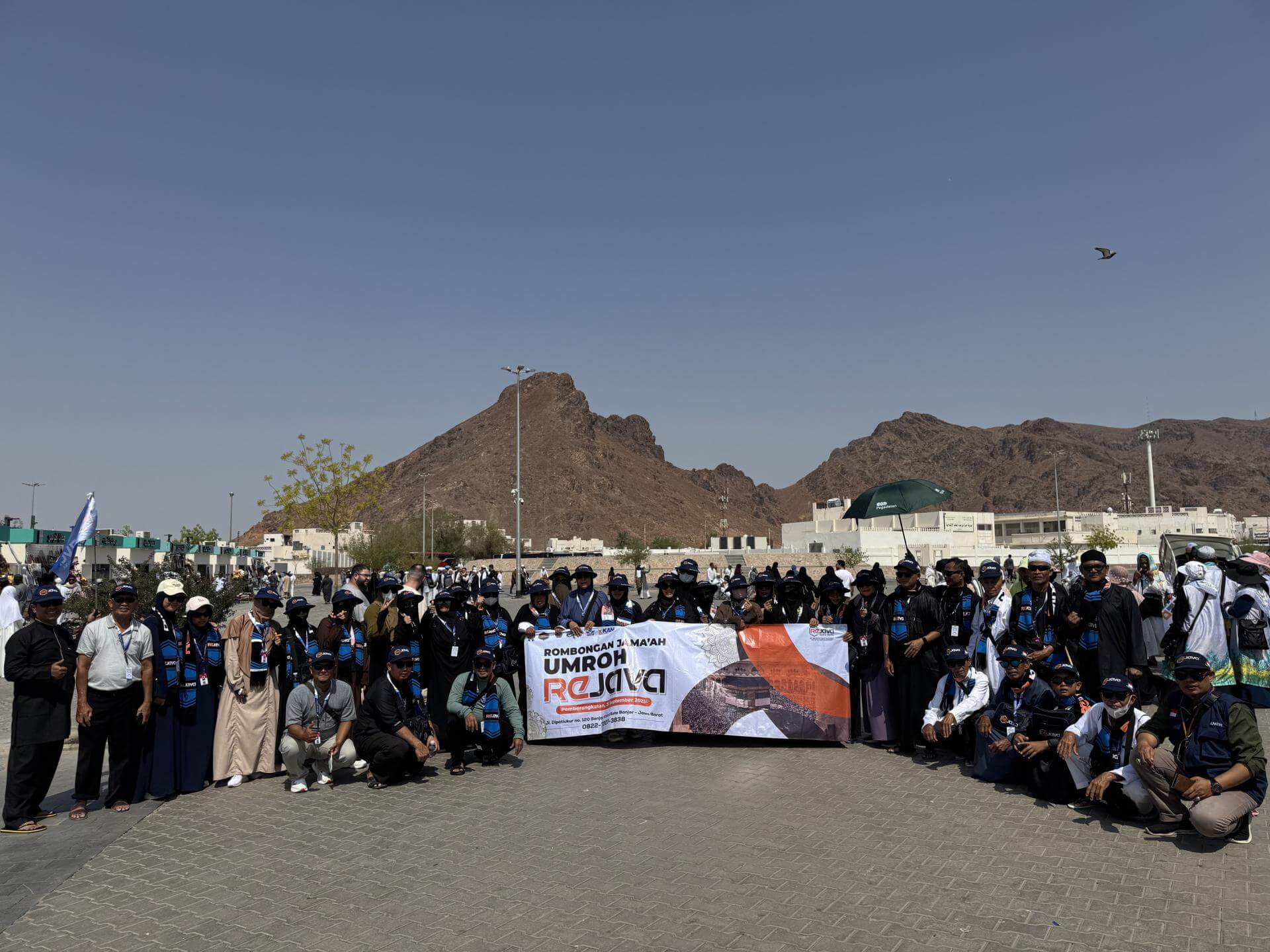 REJAVA TOUR & TRAVEL