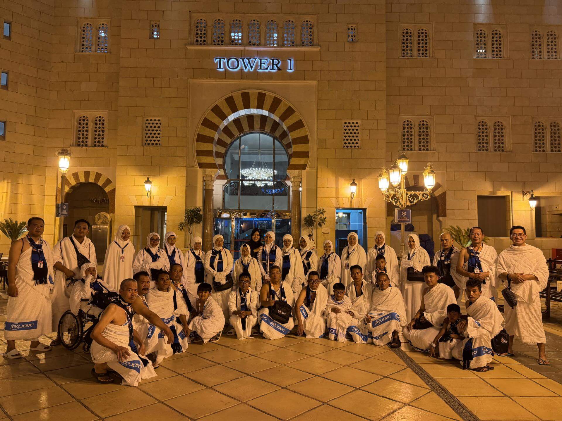 REJAVA TOUR & TRAVEL