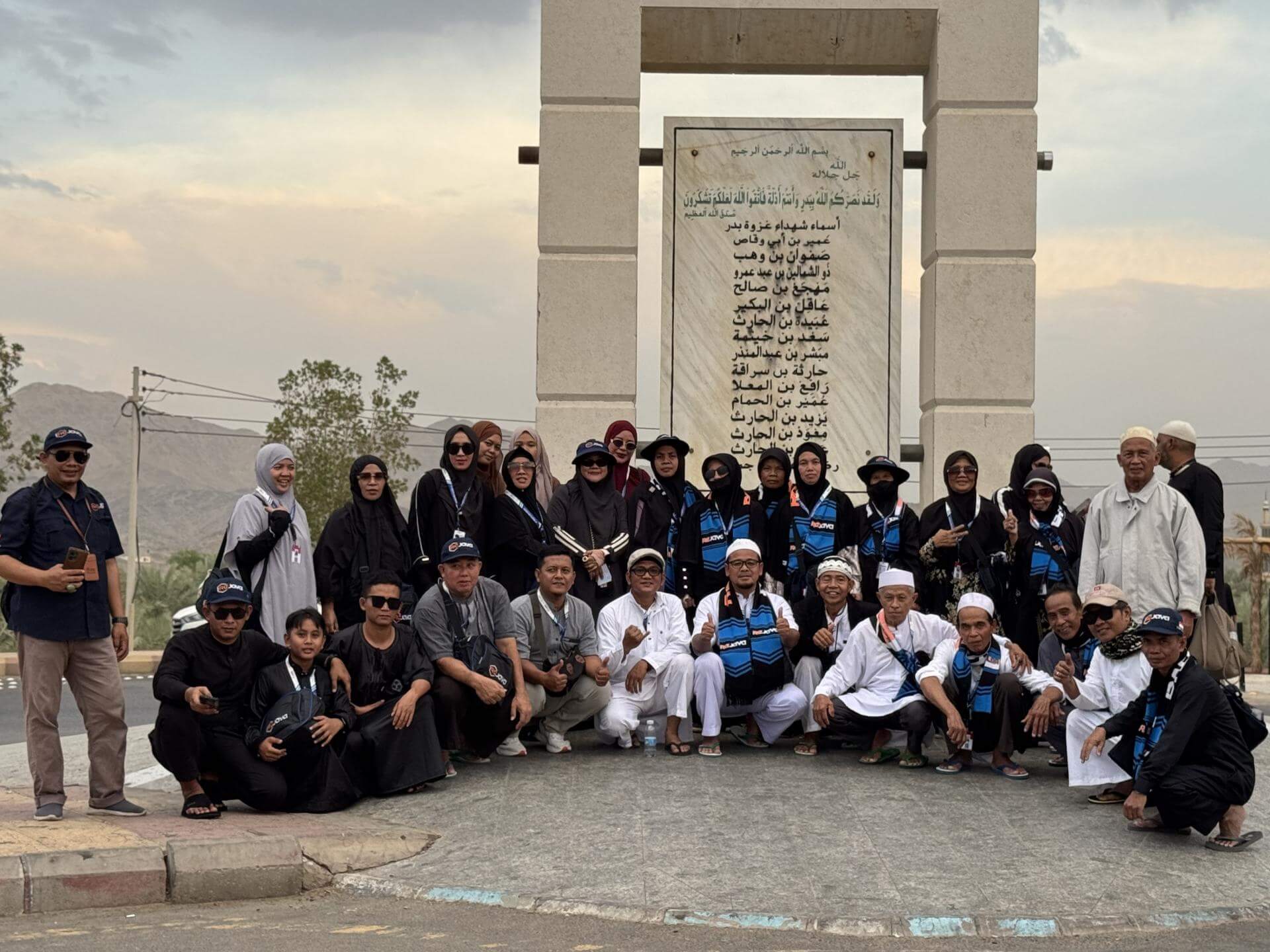 REJAVA TOUR & TRAVEL