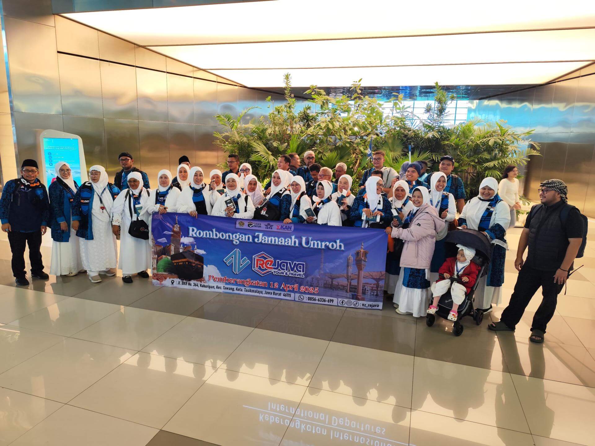 REJAVA TOUR & TRAVEL