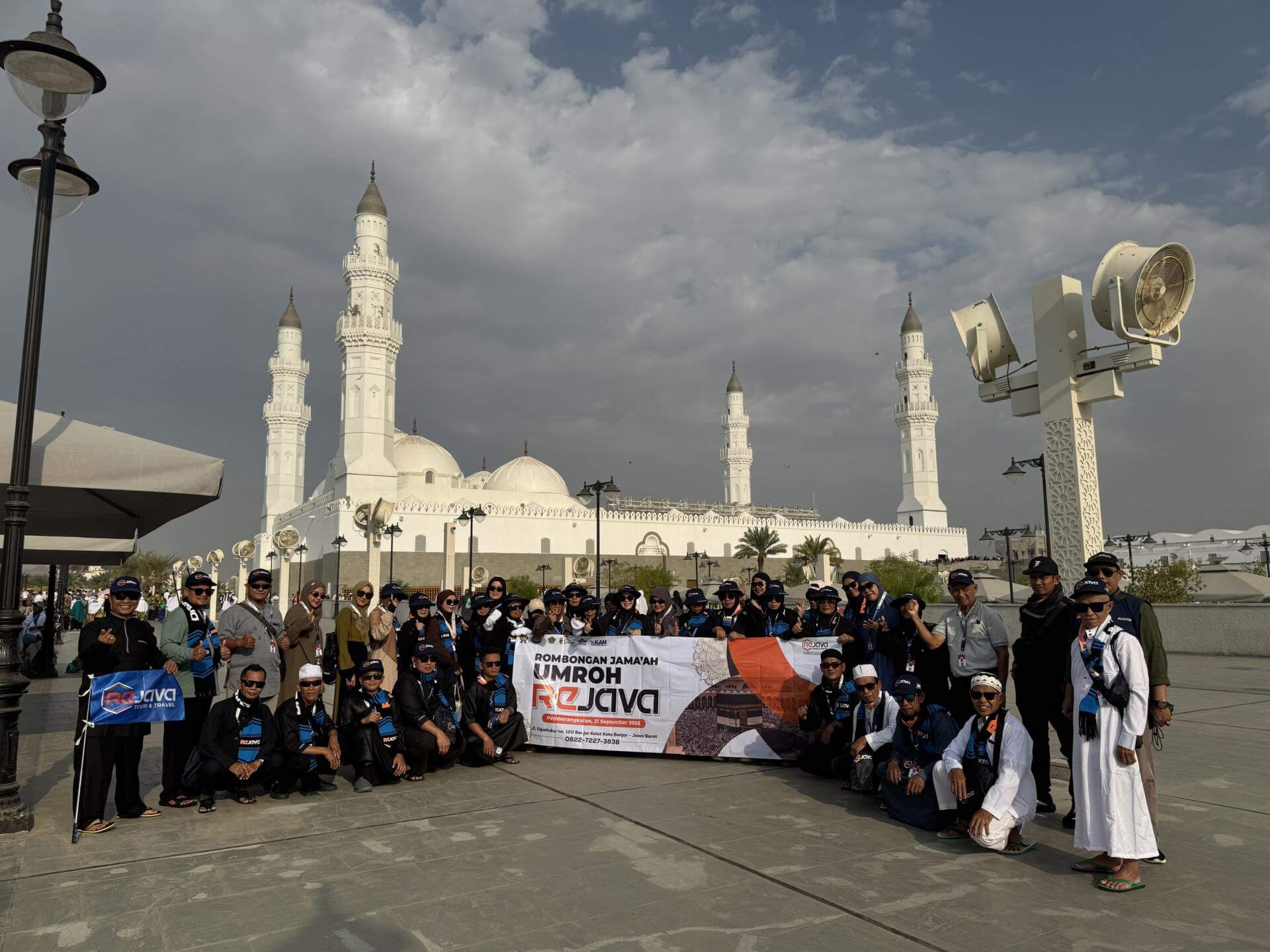 REJAVA TOUR & TRAVEL