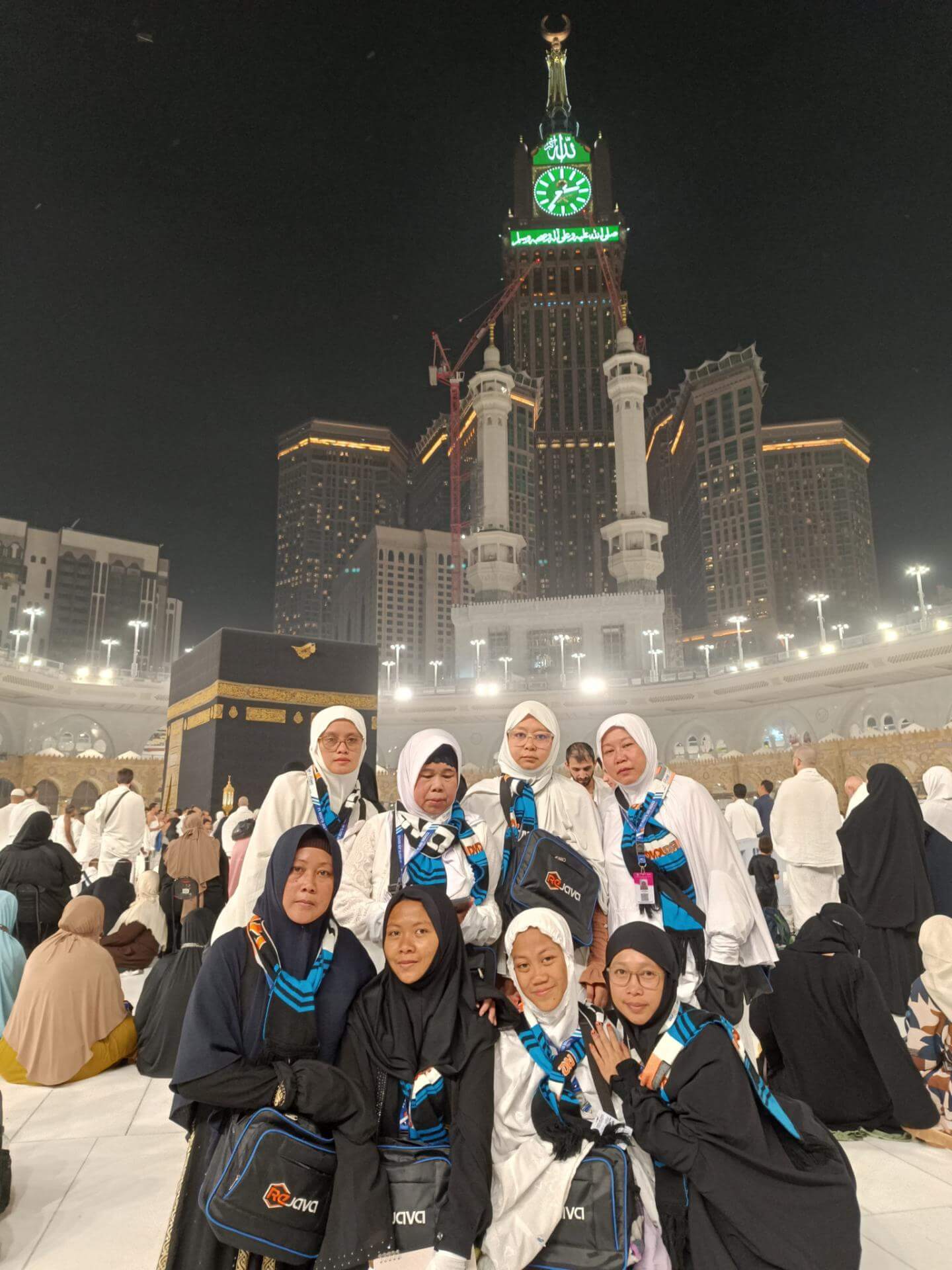 REJAVA TOUR & TRAVEL