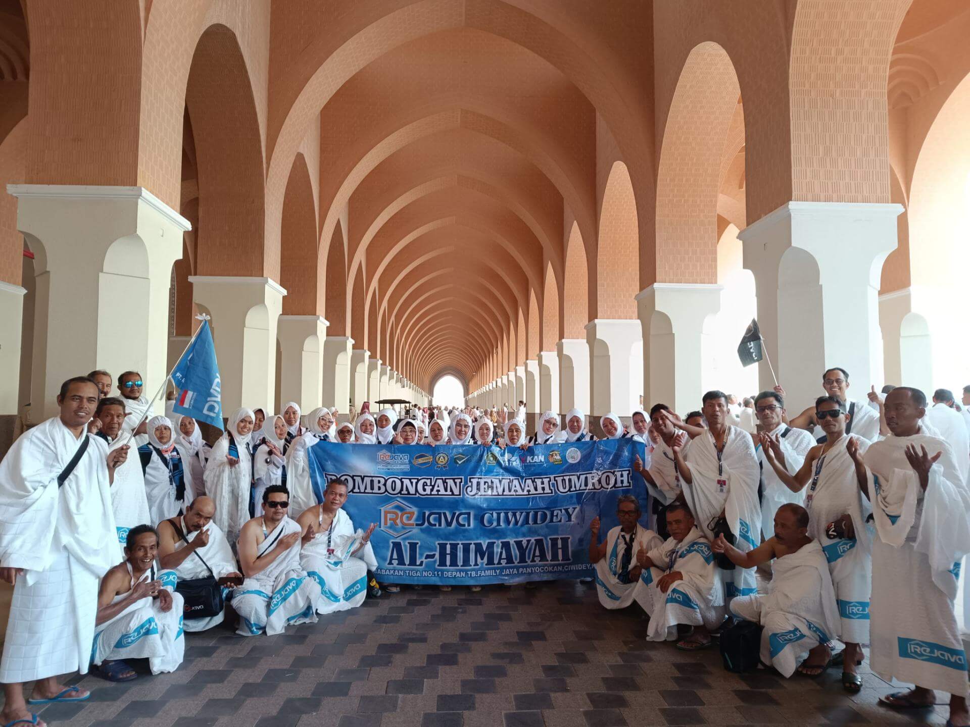 REJAVA TOUR & TRAVEL