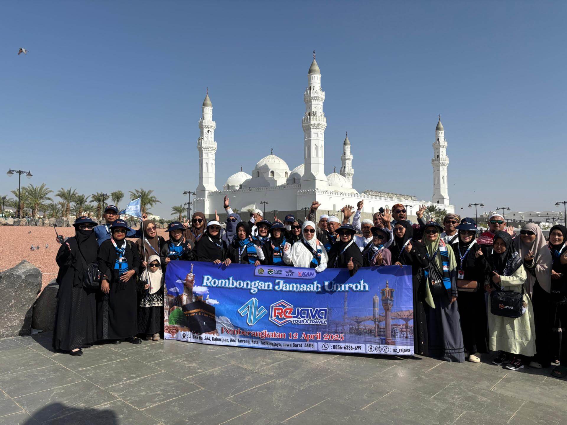 REJAVA TOUR & TRAVEL