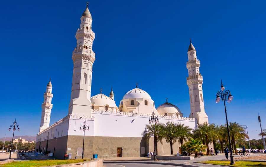 Mengenal Lebih Dalam Masjid Quba.jpg