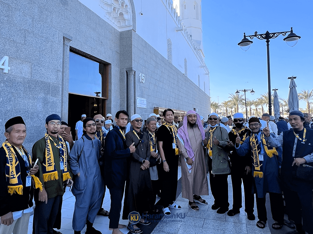 city tour umroh haramainku