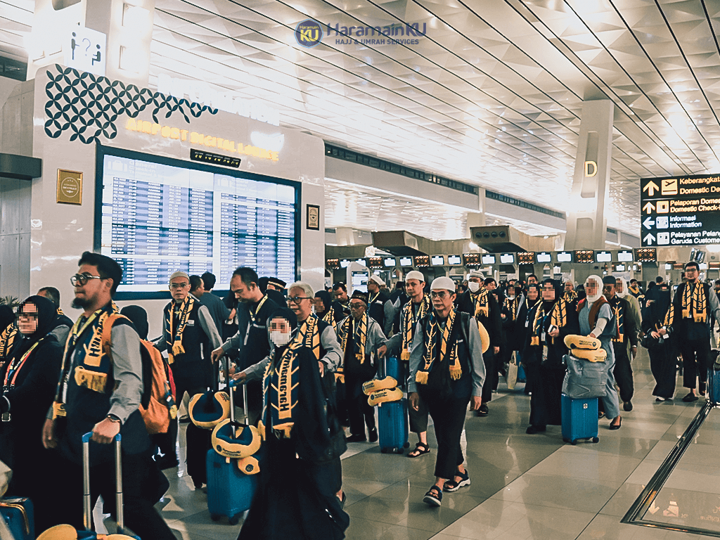 terminal 3 bandara haji haramainku