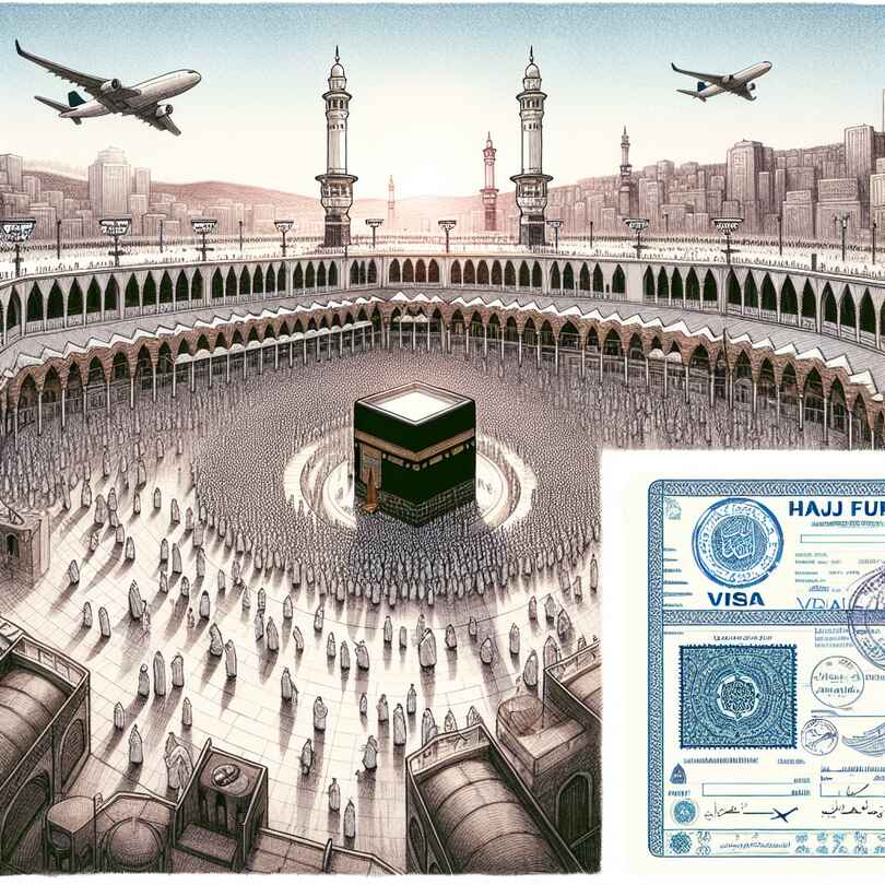 Polemik Perbedaan Pendapat Seputar Hukum Haji Furoda Mujamalah.jpg