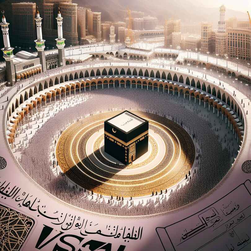 Dasar Pendapat yang Mengharamkan Haji Furoda dan Pendapat Lain Yang Berbeda.jpg