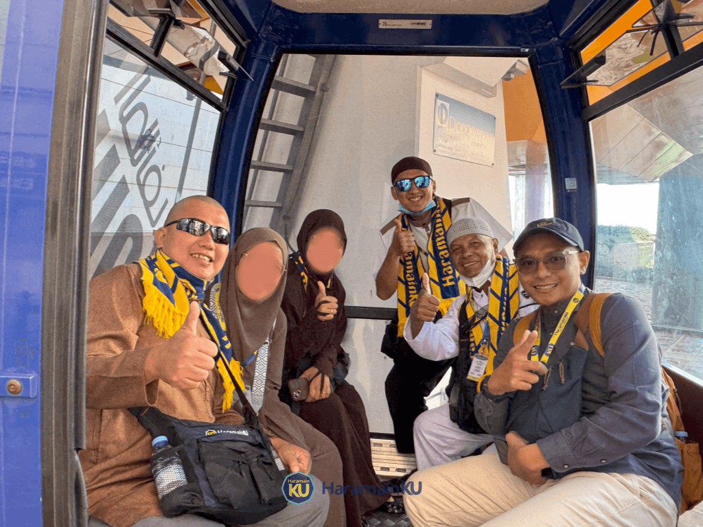 Umroh 12 JULI 2025 haramainku 04