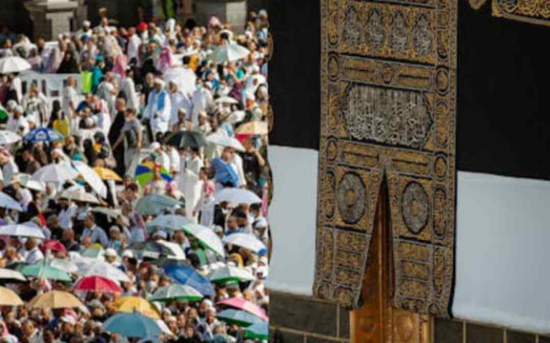 Umroh Akhir Ramadhan, Salah Satu Momen Terbaik untuk Ibadah.jpg