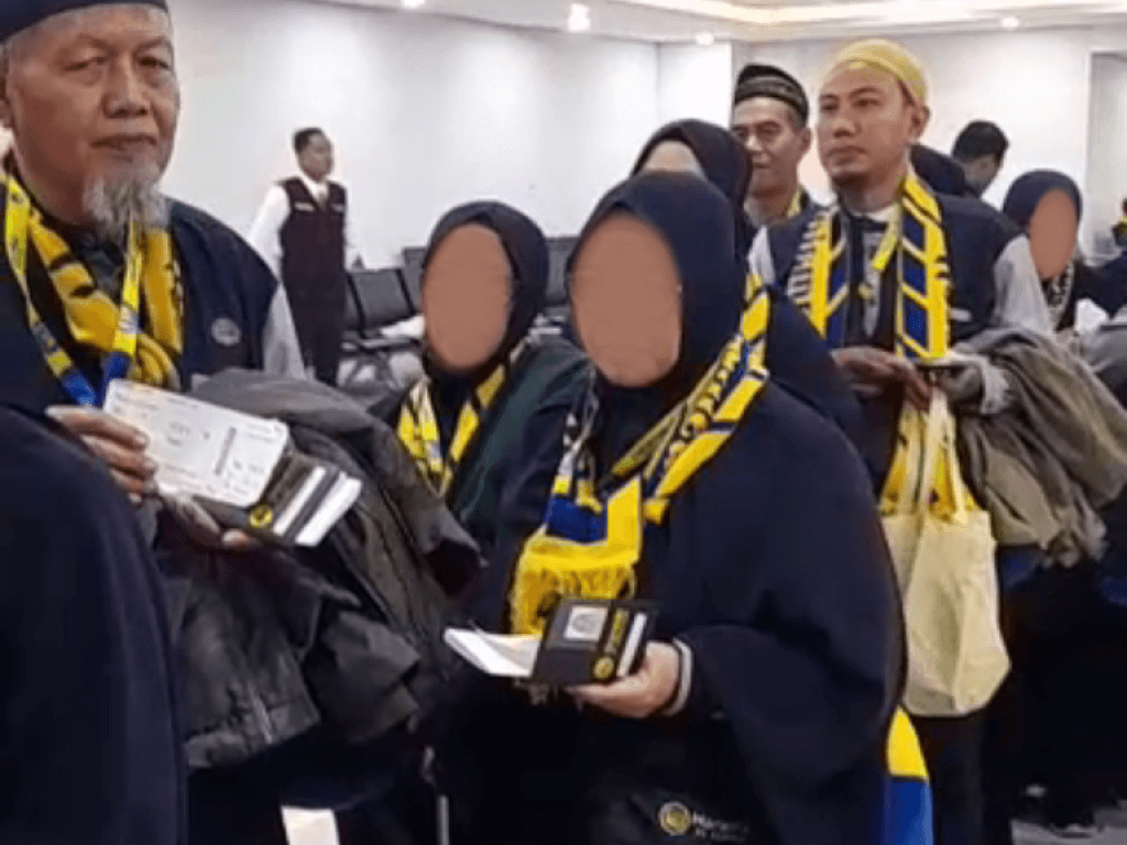 20 JULI 2025 Umroh Awal Musim Start Surabaya HaramainKU