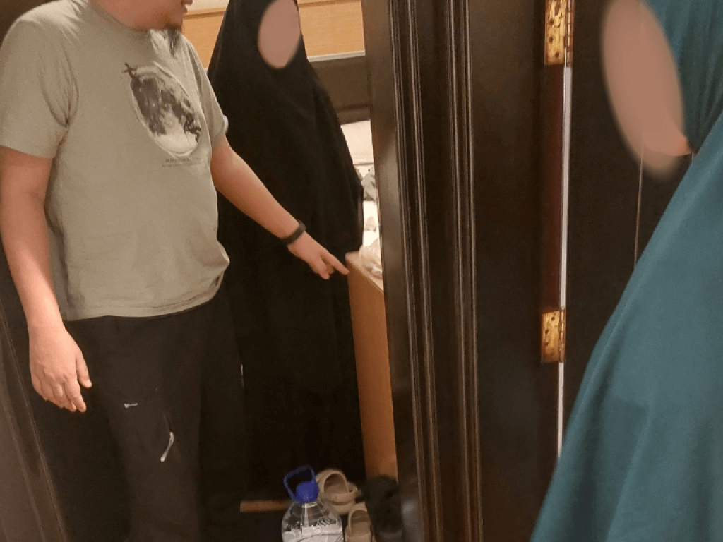 20 JULI 2025 Umroh Awal Musim Start Surabaya HaramainKU