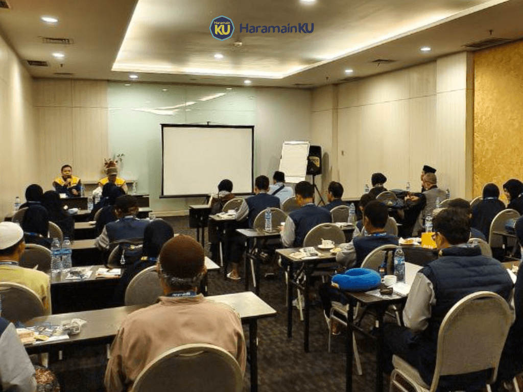 30 JULI 2025 Umroh HaramainKU 1