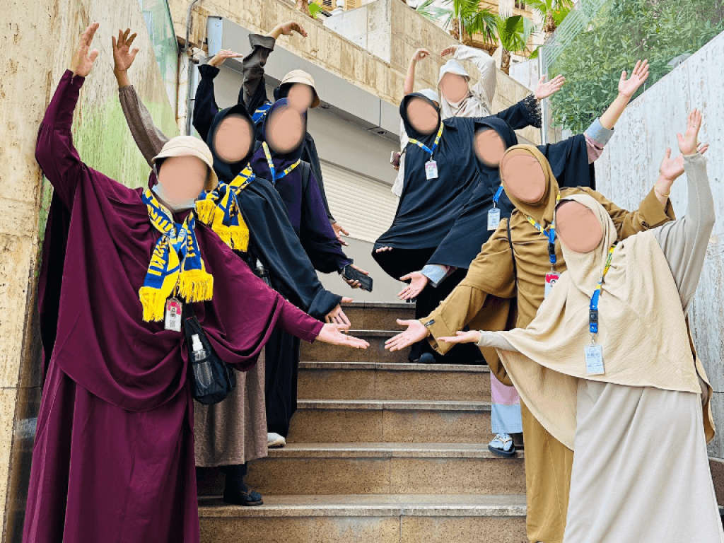 30 JULI 2025 Umroh HaramainKU 11