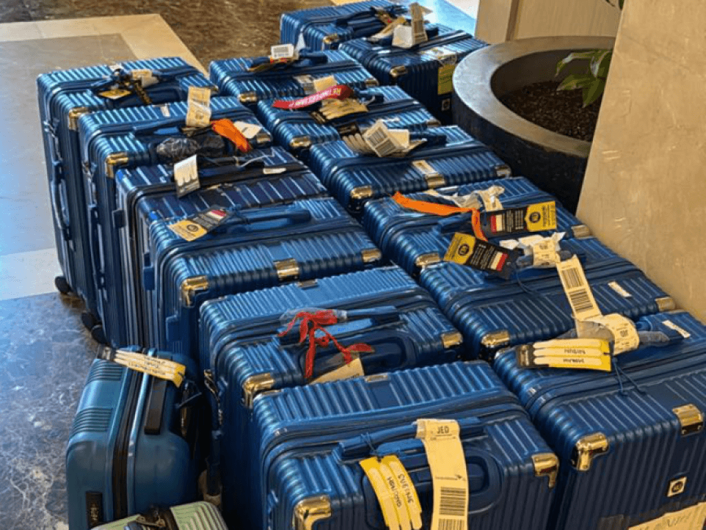 2 Agustus 2025 Umroh HaramainKU