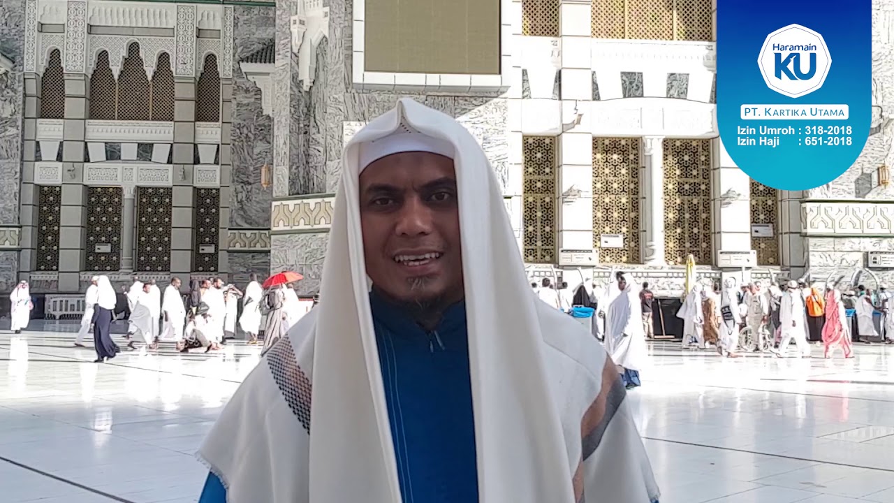 Ustadz Fauzan Abdullah