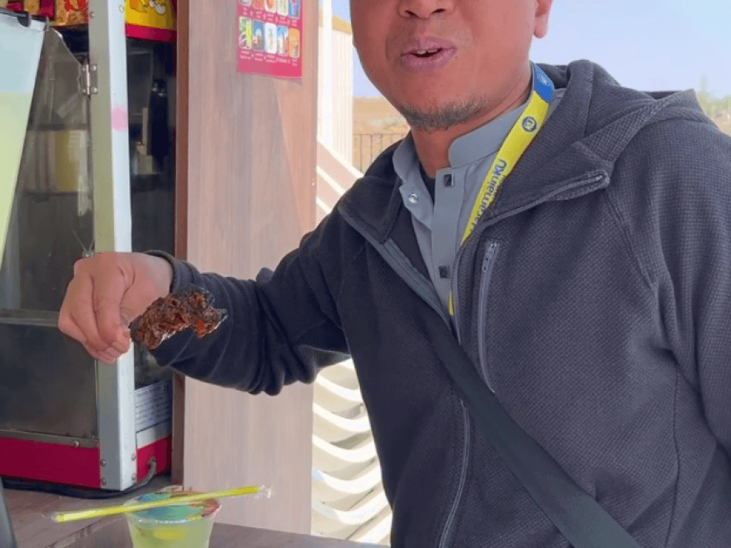 3 September 2025 Umroh HaramainKU