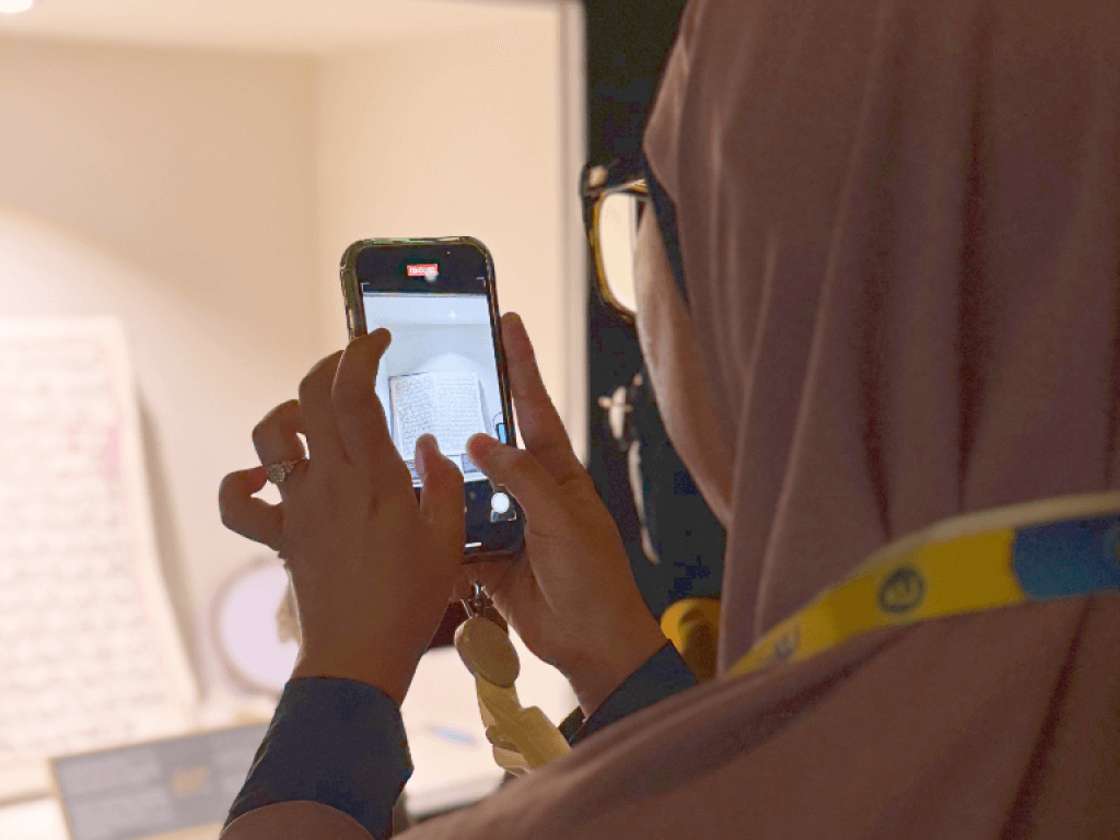 13 September 2025 Umroh HaramainKU