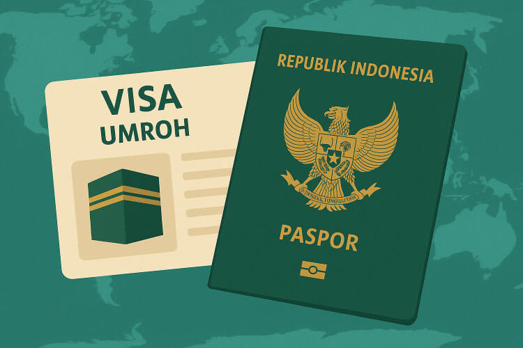 Visa Umrah Dipotong Jadi 1 Bulan, Arab Saudi Ungkap Alasannya.jpg