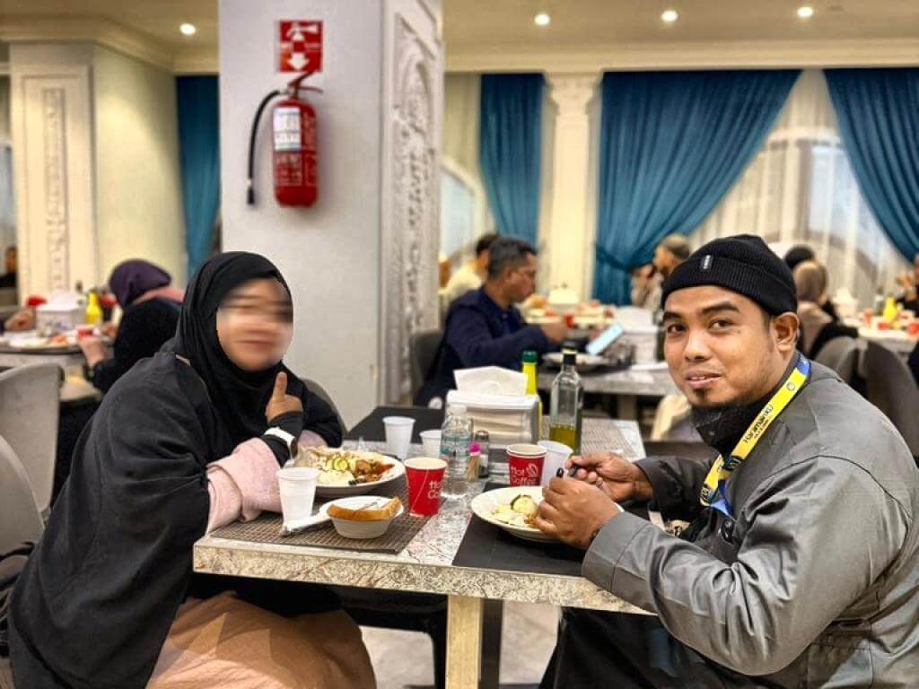 Program Umroh 25 Des 2025 Group 2