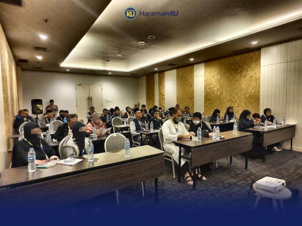 Program Umroh 23 Des 2025