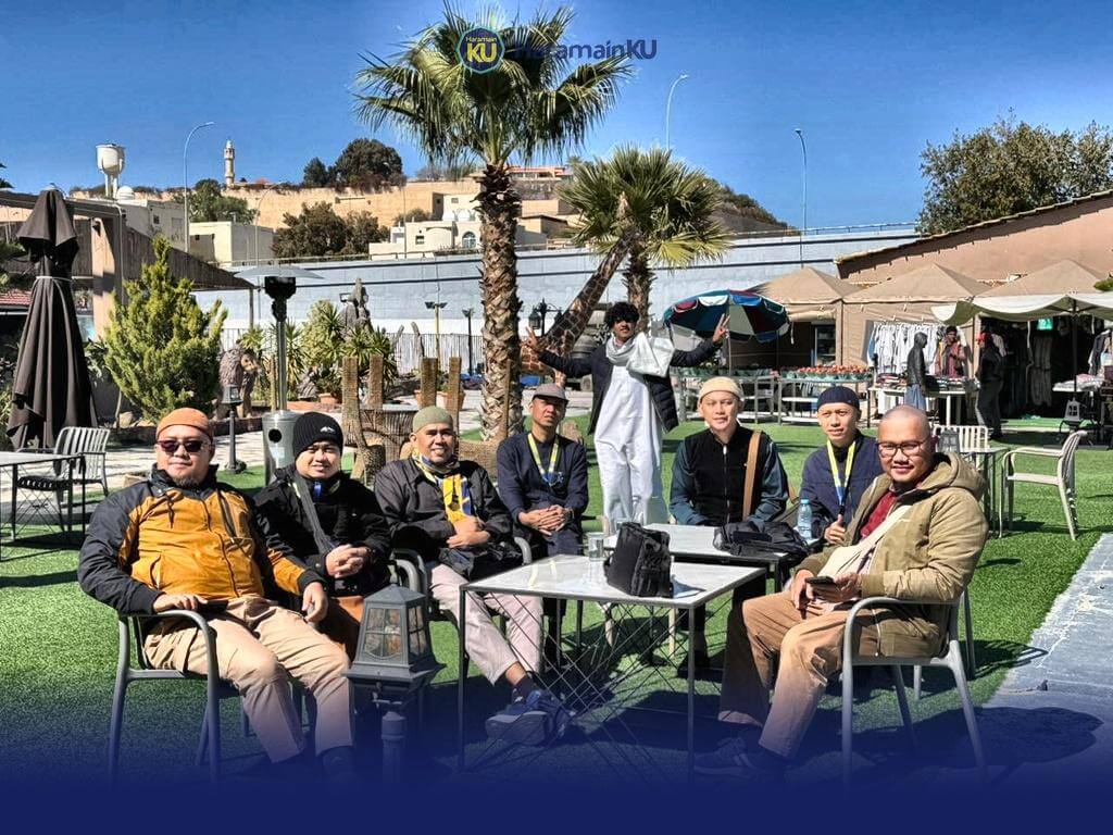 Program Umroh 13 Des 2025 Start Palembang