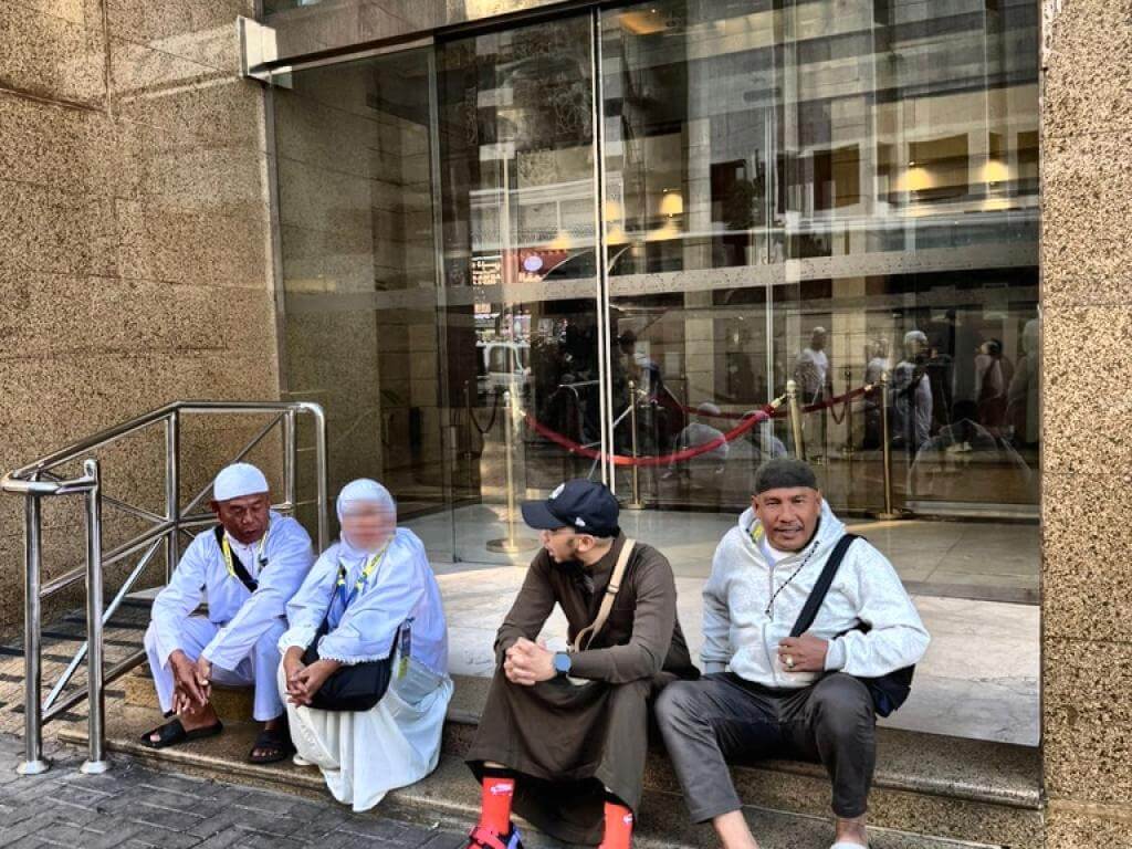 Program Umroh 9 Des 2025