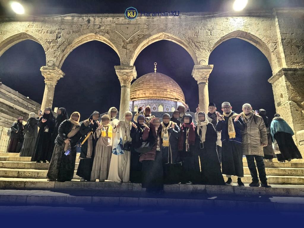 Umroh Plus AQSO 5 Jan 2026