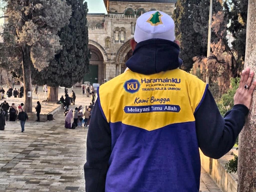 Umroh Plus AQSO 5 Jan 2026